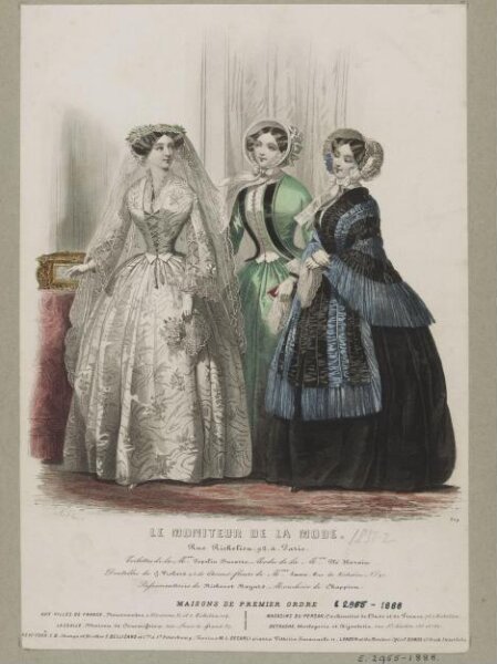 Jules David, Print