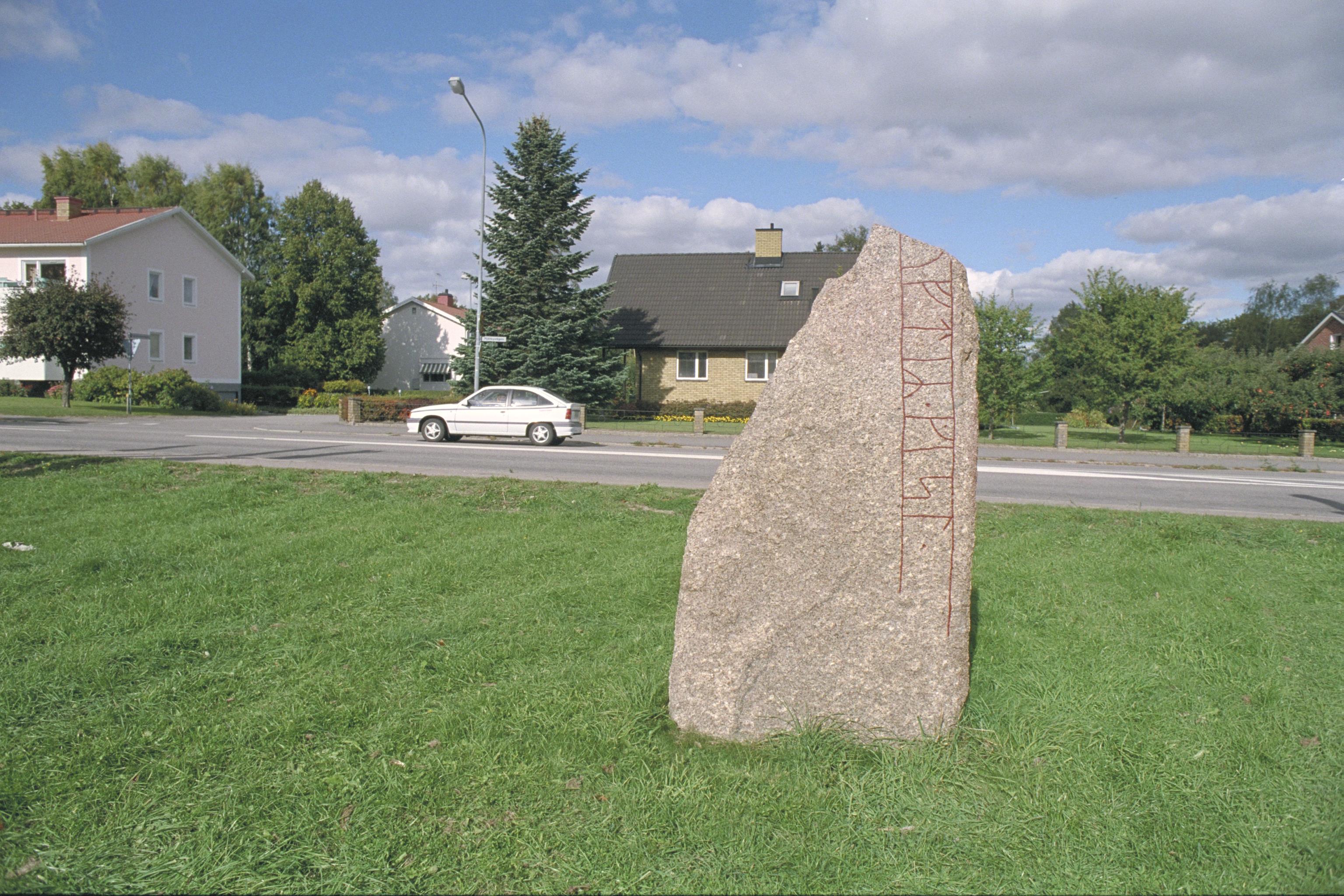 Bengt A Lundberg, Ög199 Sya