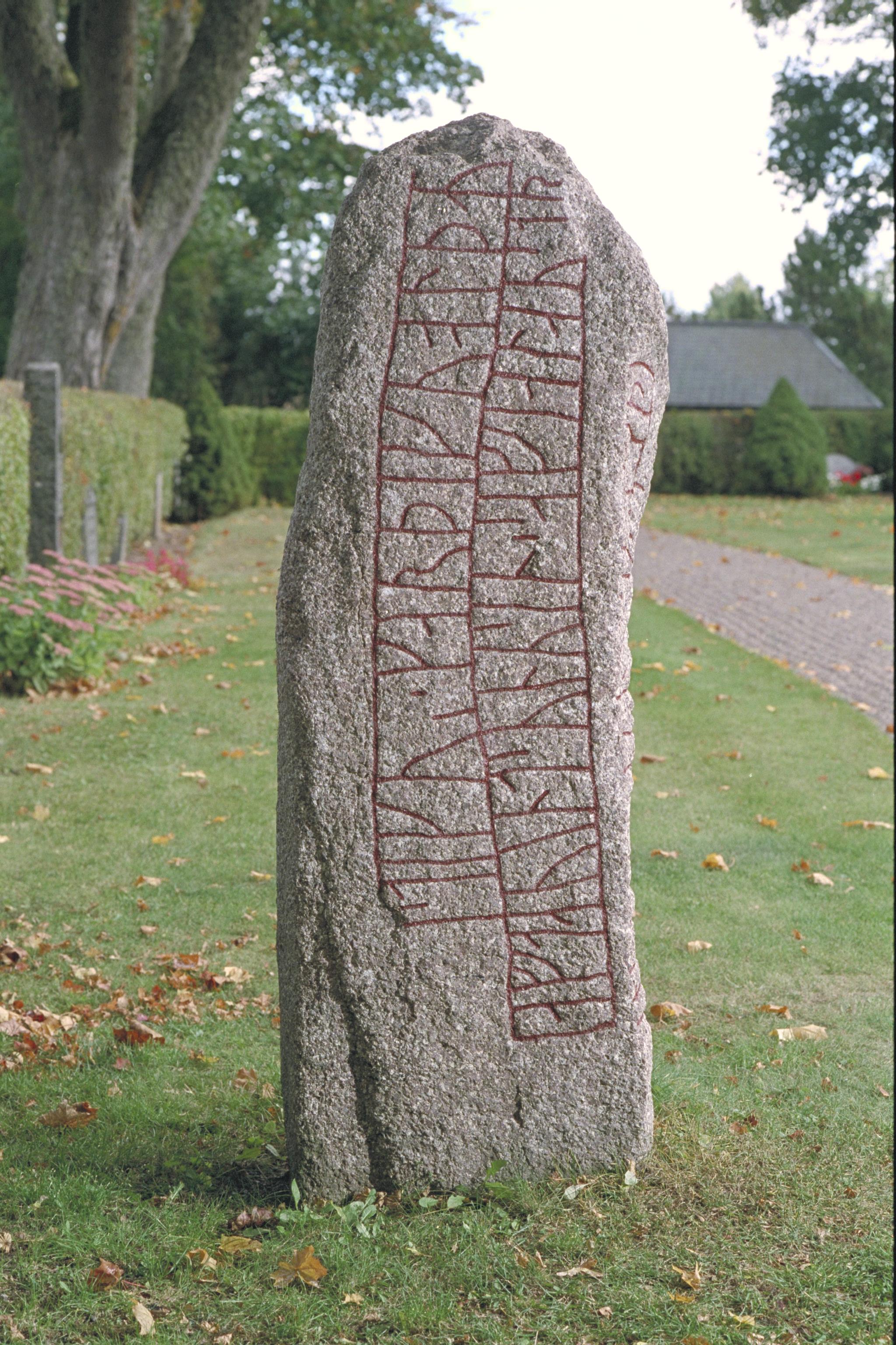 Bengt A Lundberg, Ög8 Kälvesten