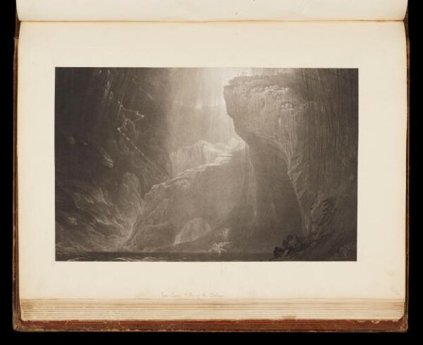 John Martin, Martins Album