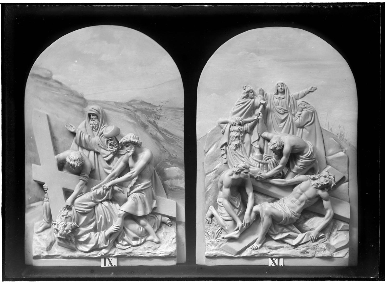 Desconegut, [The Christian Arte]