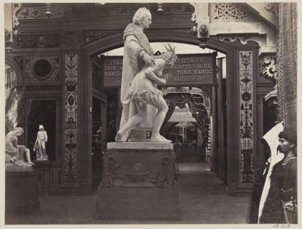 Pierre Petit, Photograph