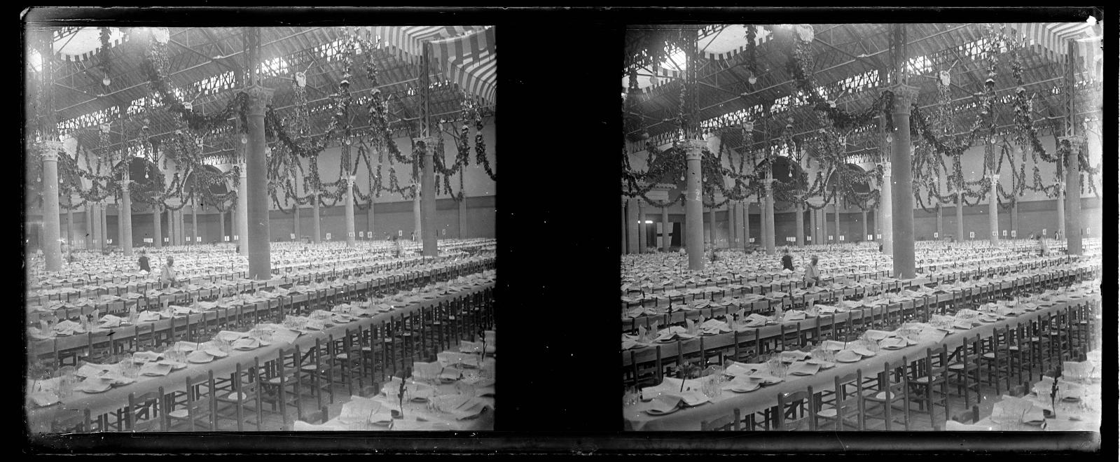 Desconegut, [Banquet of Catalan affirmation]