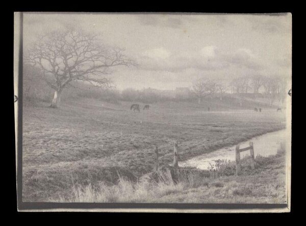 Gale, Lt. Col. Joseph, Rural Life