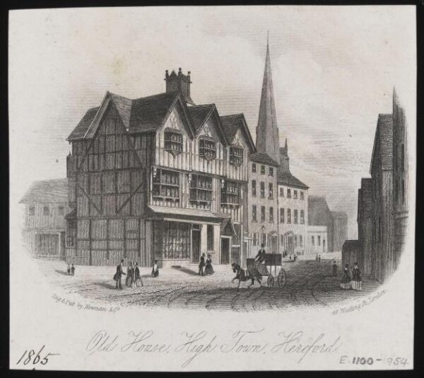 Unknown, Print