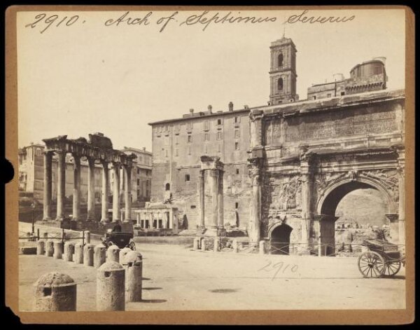 Francis Frith, Photograph