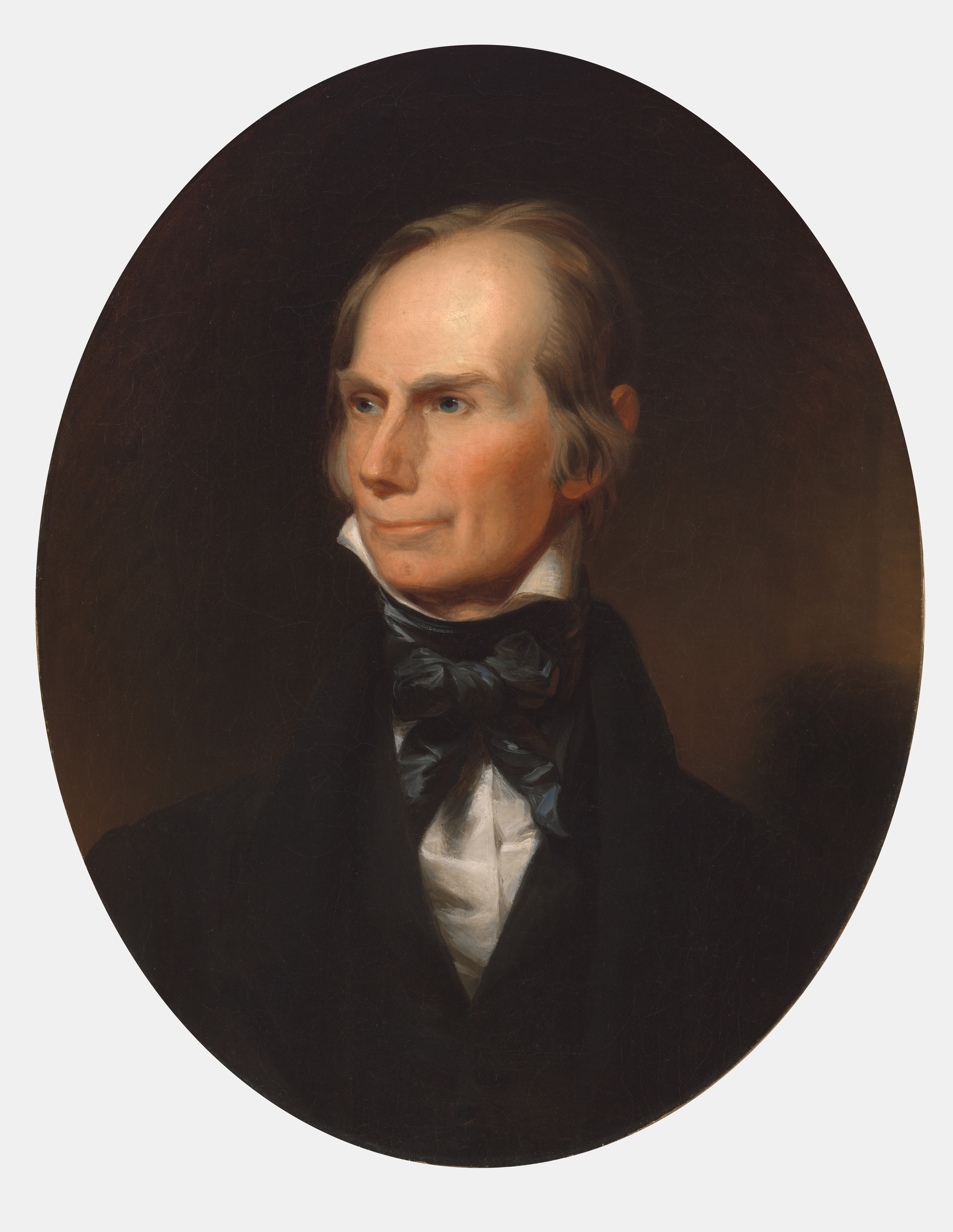 John B. Neagle, Henry Clay