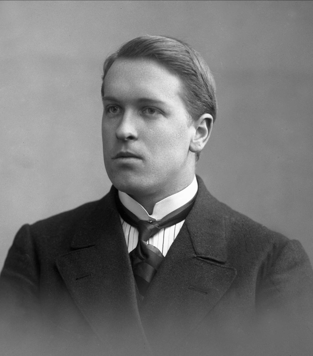 Gustav Borgen, NFB.44924