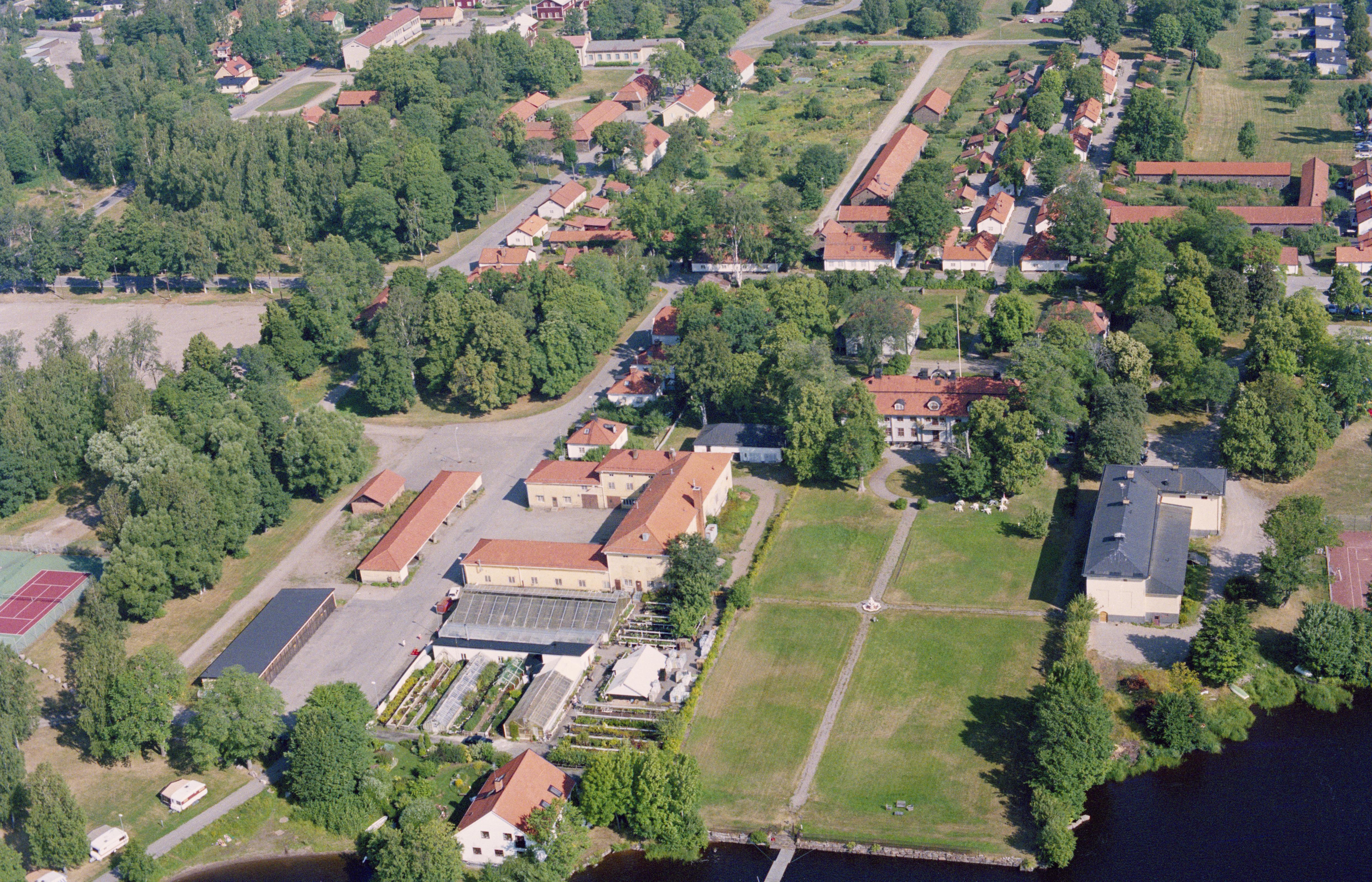 Jan Norrman, Söderfors 90