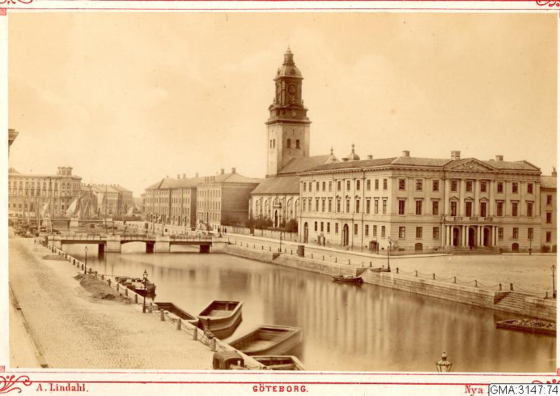 Lindahl, Axel, fotograf, påsiktsbild, fotografi, bilder