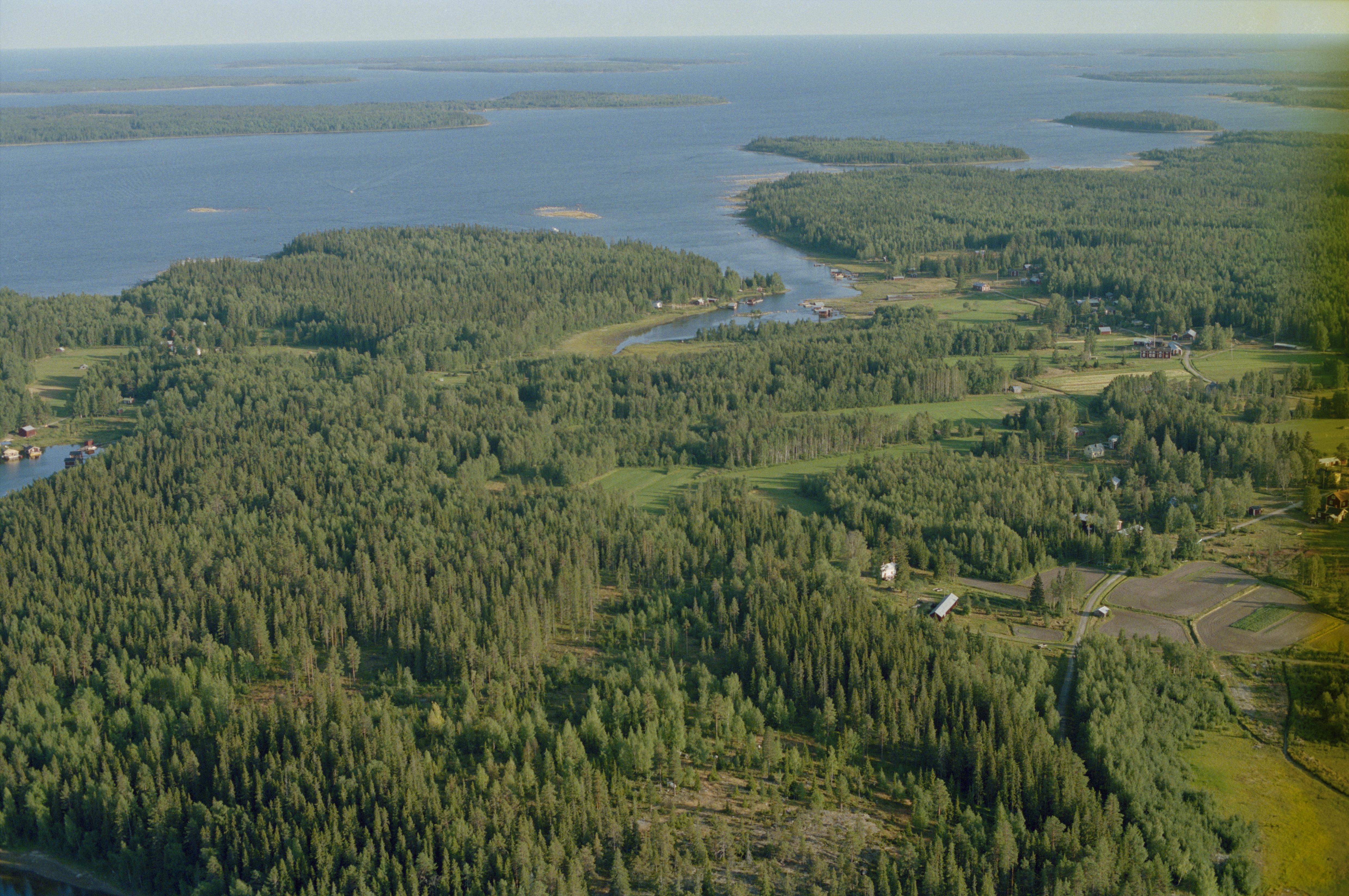 Jan Norrman, Nederluleå 1037:1