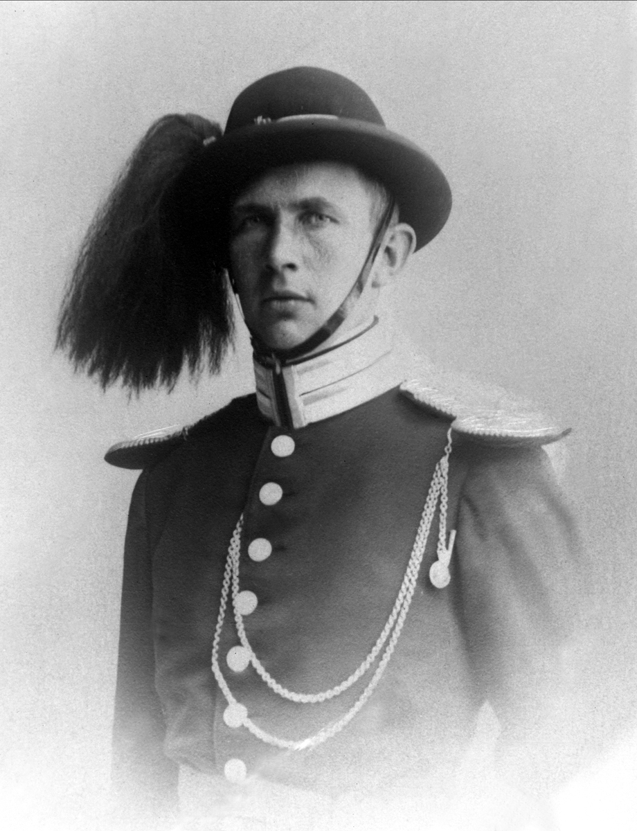 Gustav Borgen, NFB.56047