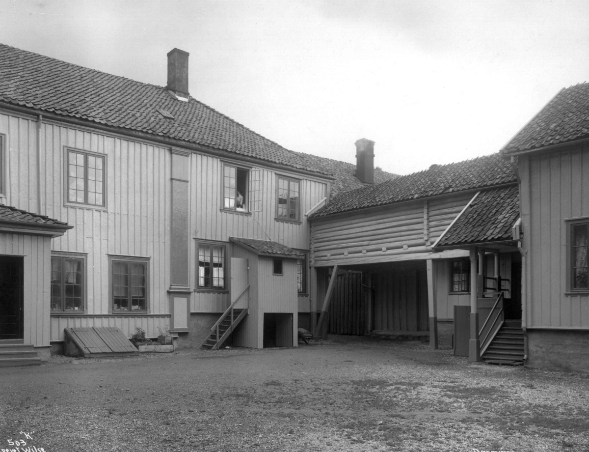 Anders Beer Wilse, NF.00608-064