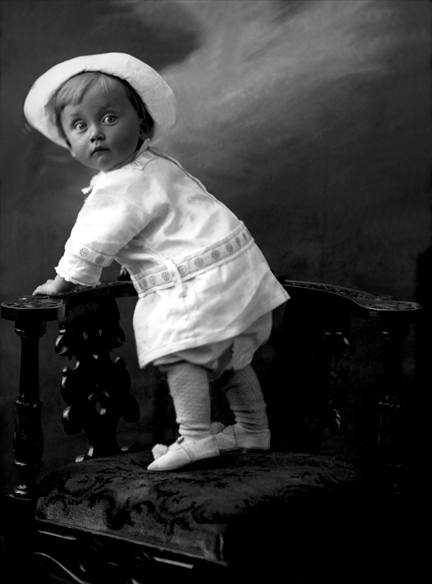 Gustav Borgen, NFB.06221