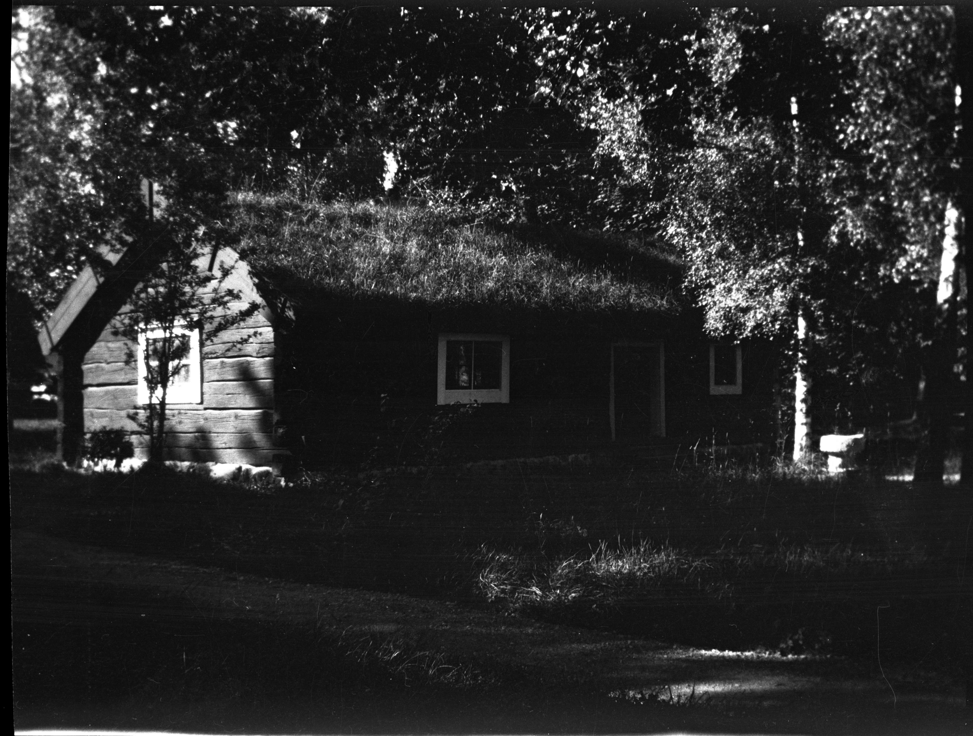 Berit Wallenberg, Skänninge