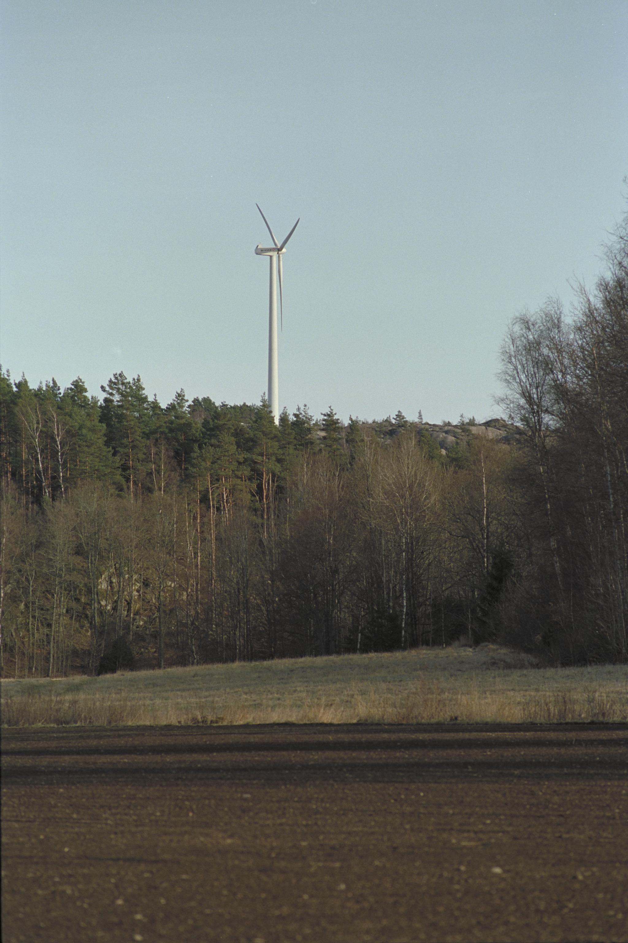 Bengt A Lundberg, Fjällbacka med omnejd