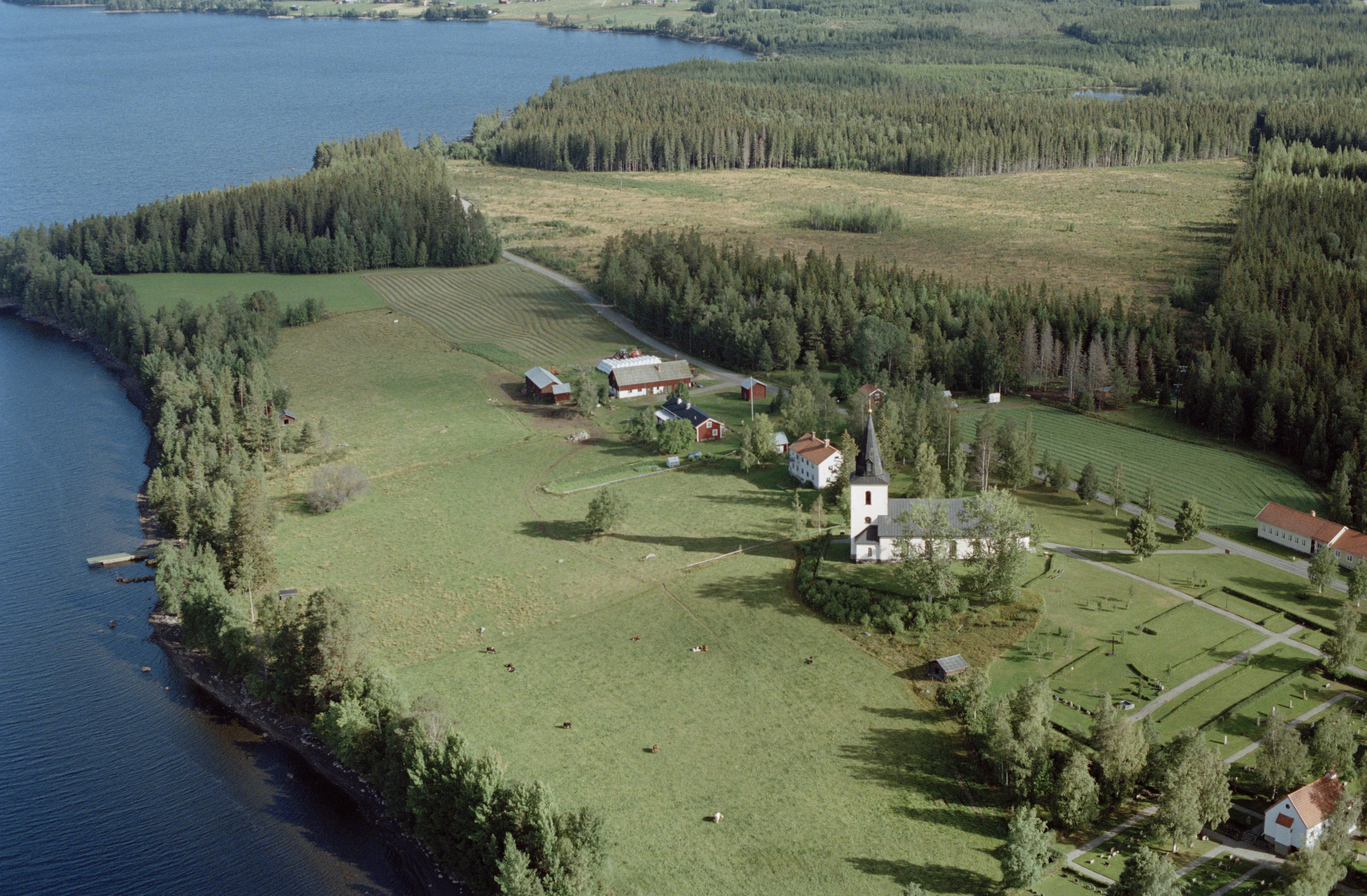 Jan Norrman, Myssjö 336
