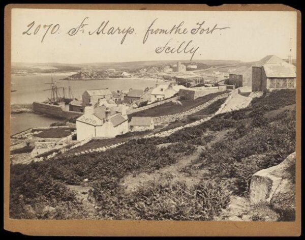 Francis Frith, Photograph