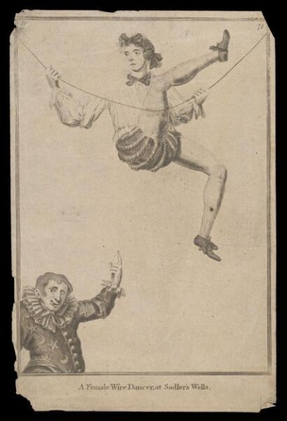Unknown, H Beard Print Collection