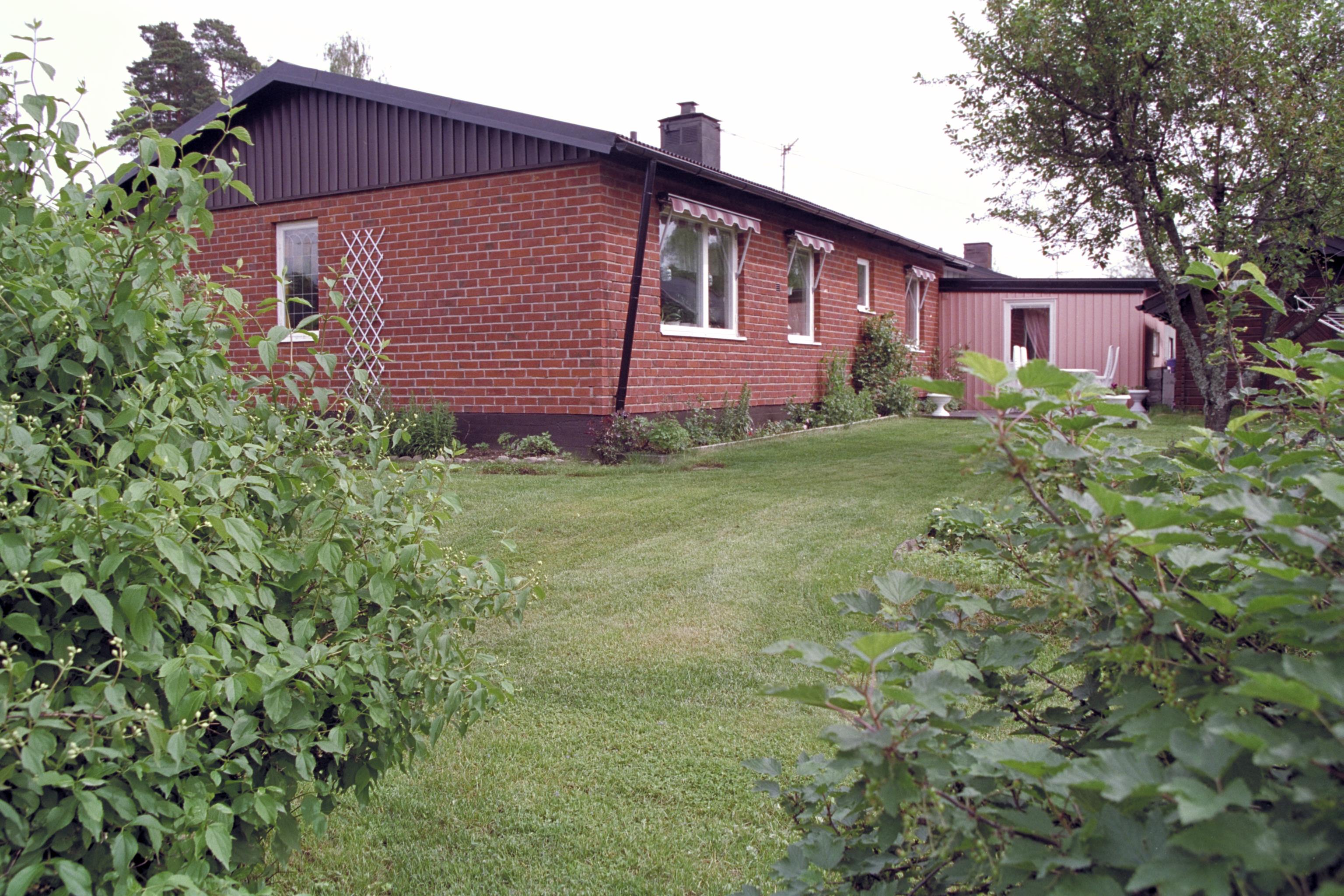 Bengt A Lundberg, Västerås