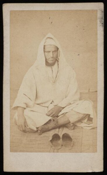 Unknown, Photograph