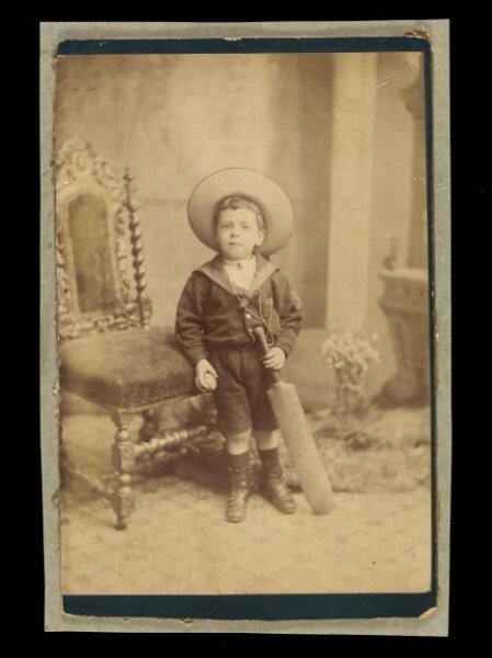 Unknown, Photograph