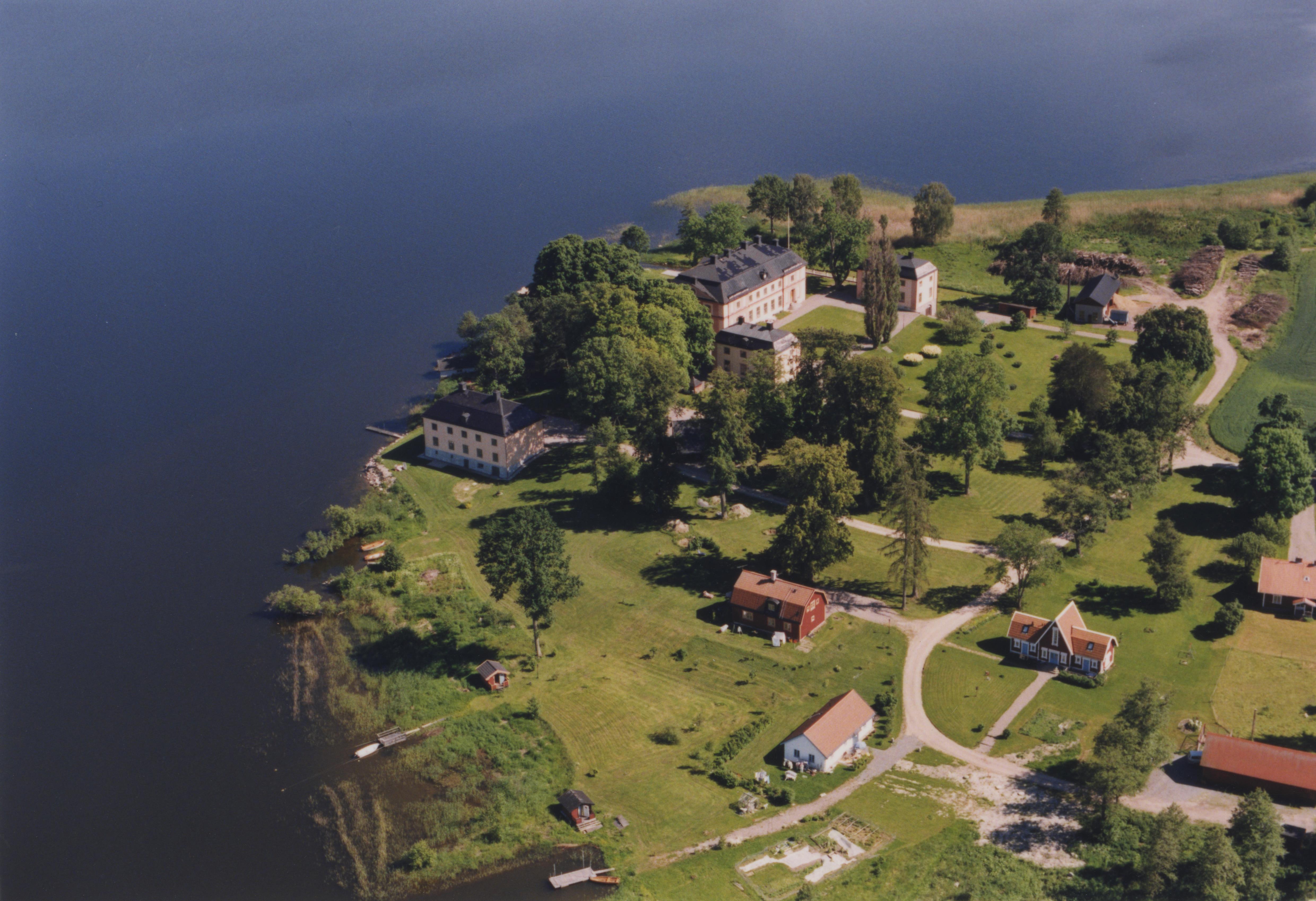 Jan Norrman, Bettna 159:1