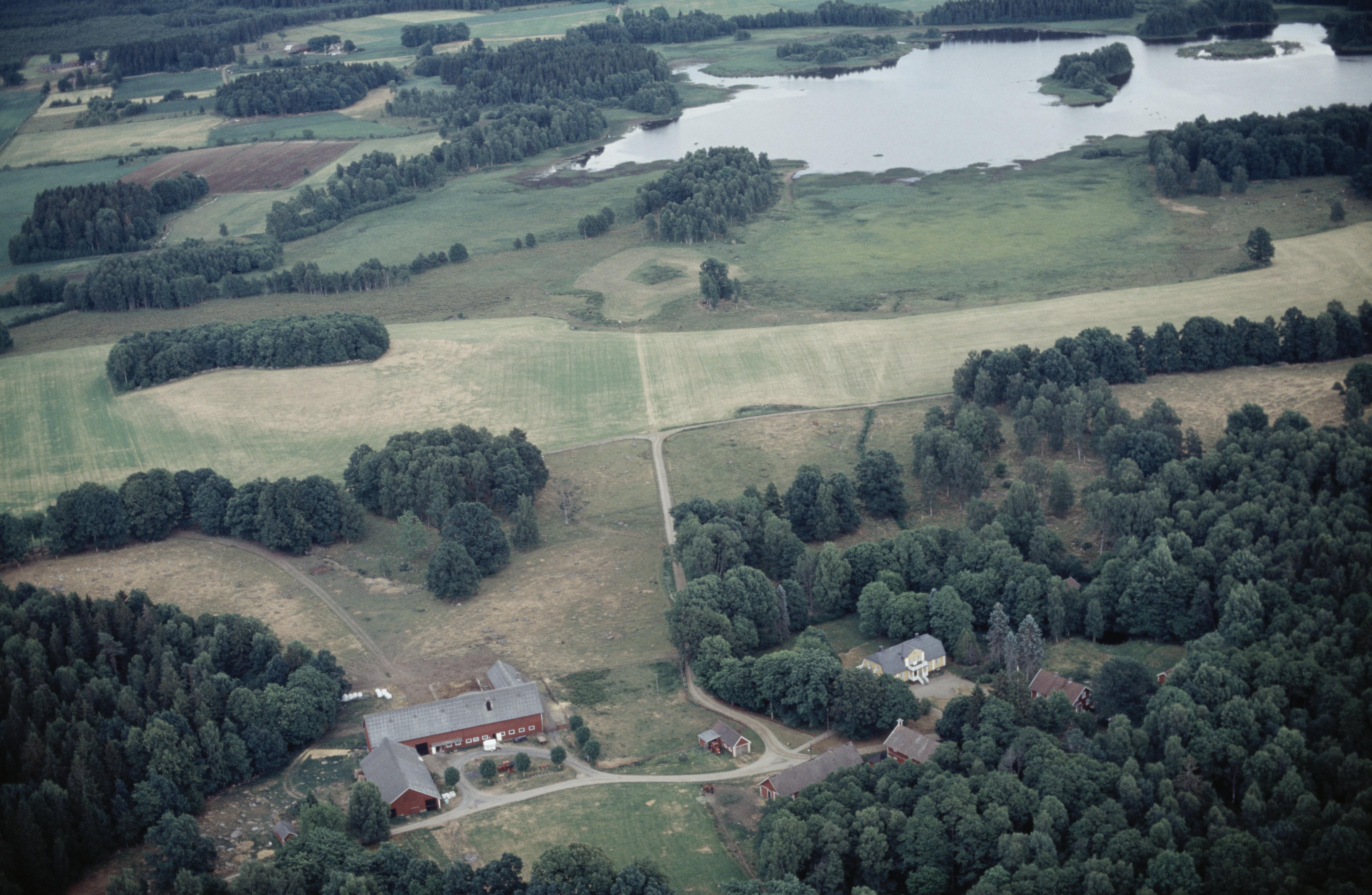 Jan Norrman, Spånghult