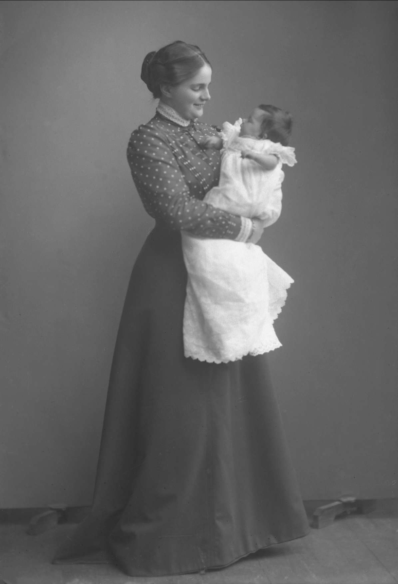 Gustav Borgen, NFB.49774