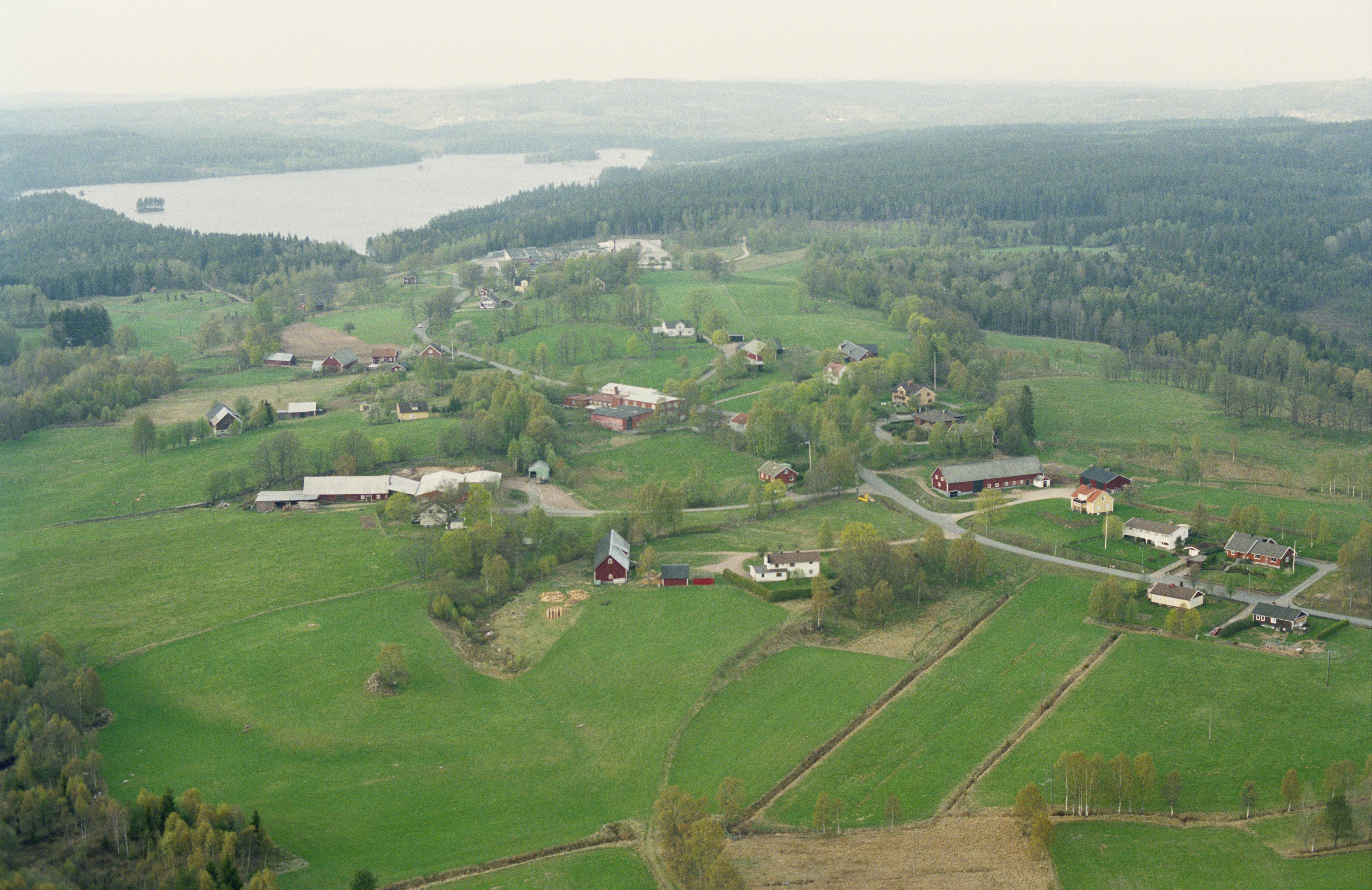 Jan Norrman, Tyngel