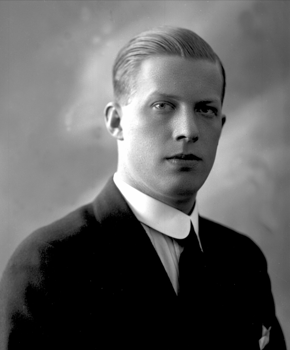 Gustav Borgen, NFB.28689