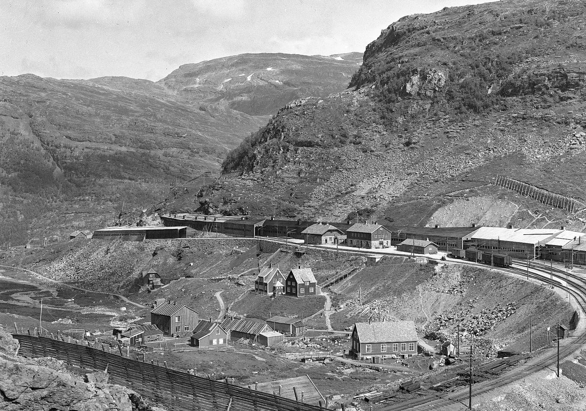 Anders Beer Wilse, Prot: Myrdal stj (uten tog)