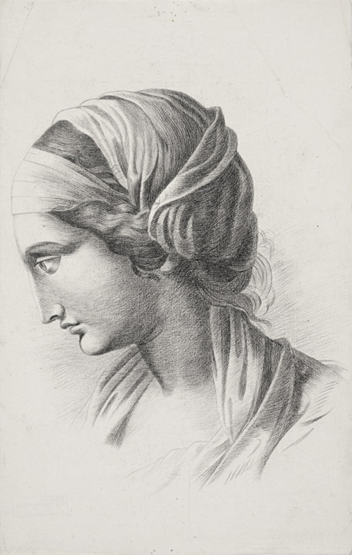 Henriette von (autor) Helffreich, Naise pea