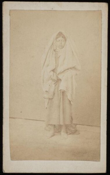 Unknown, Photograph