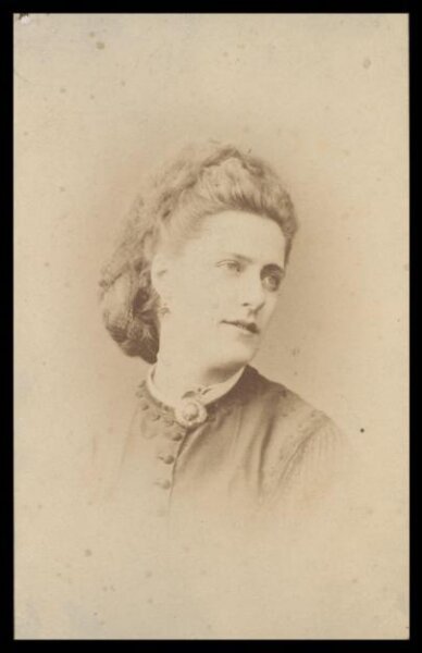 Elliott & Fry, Guy Little Theatrical Photograph