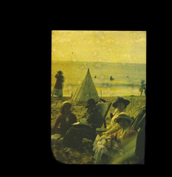 Anonymous, Photograph
