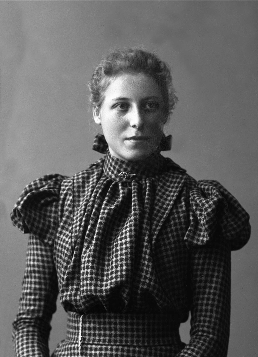Gustav Borgen, NFB.31028
