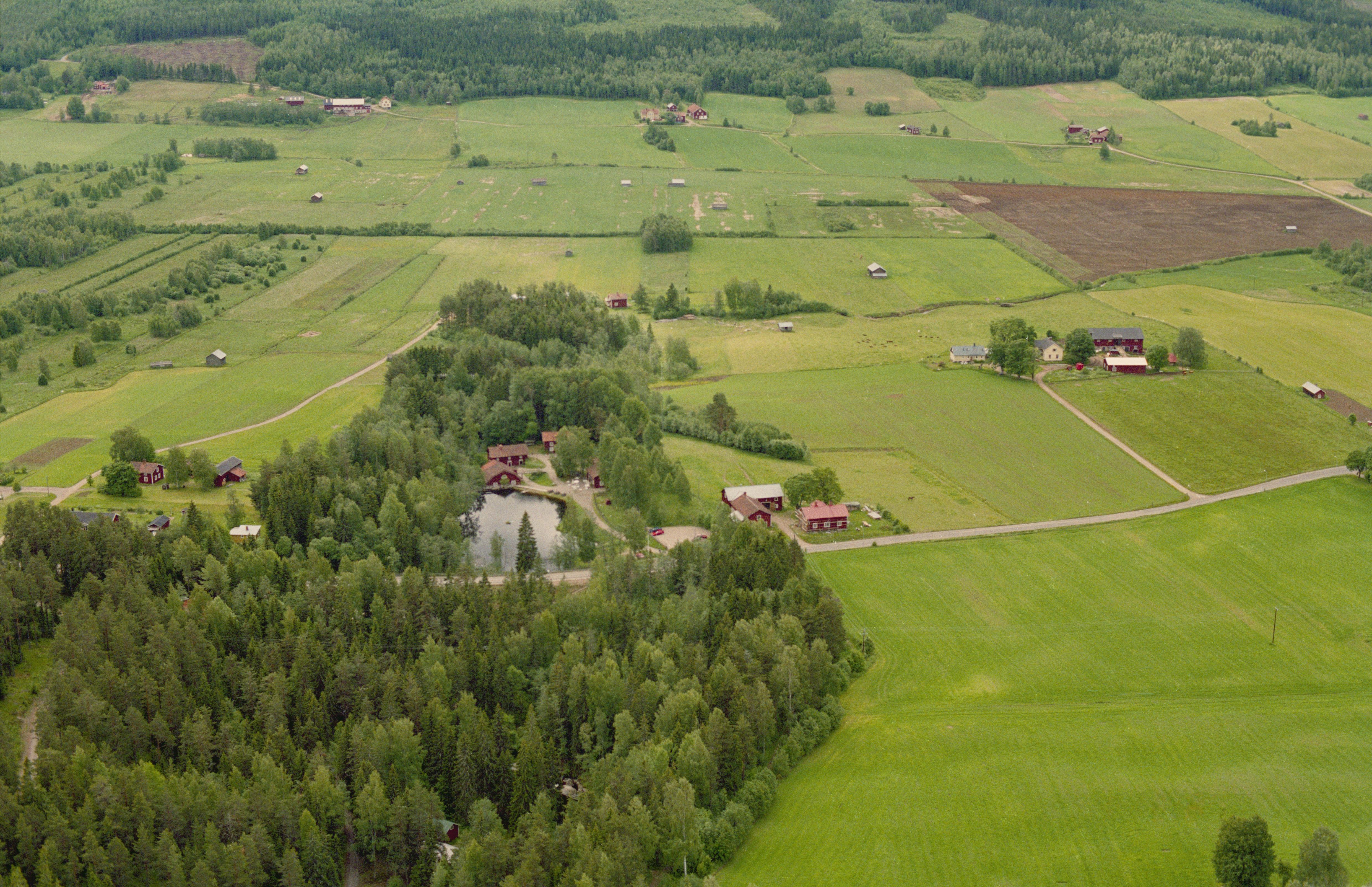 Jan Norrman, Bollnäs 489:1