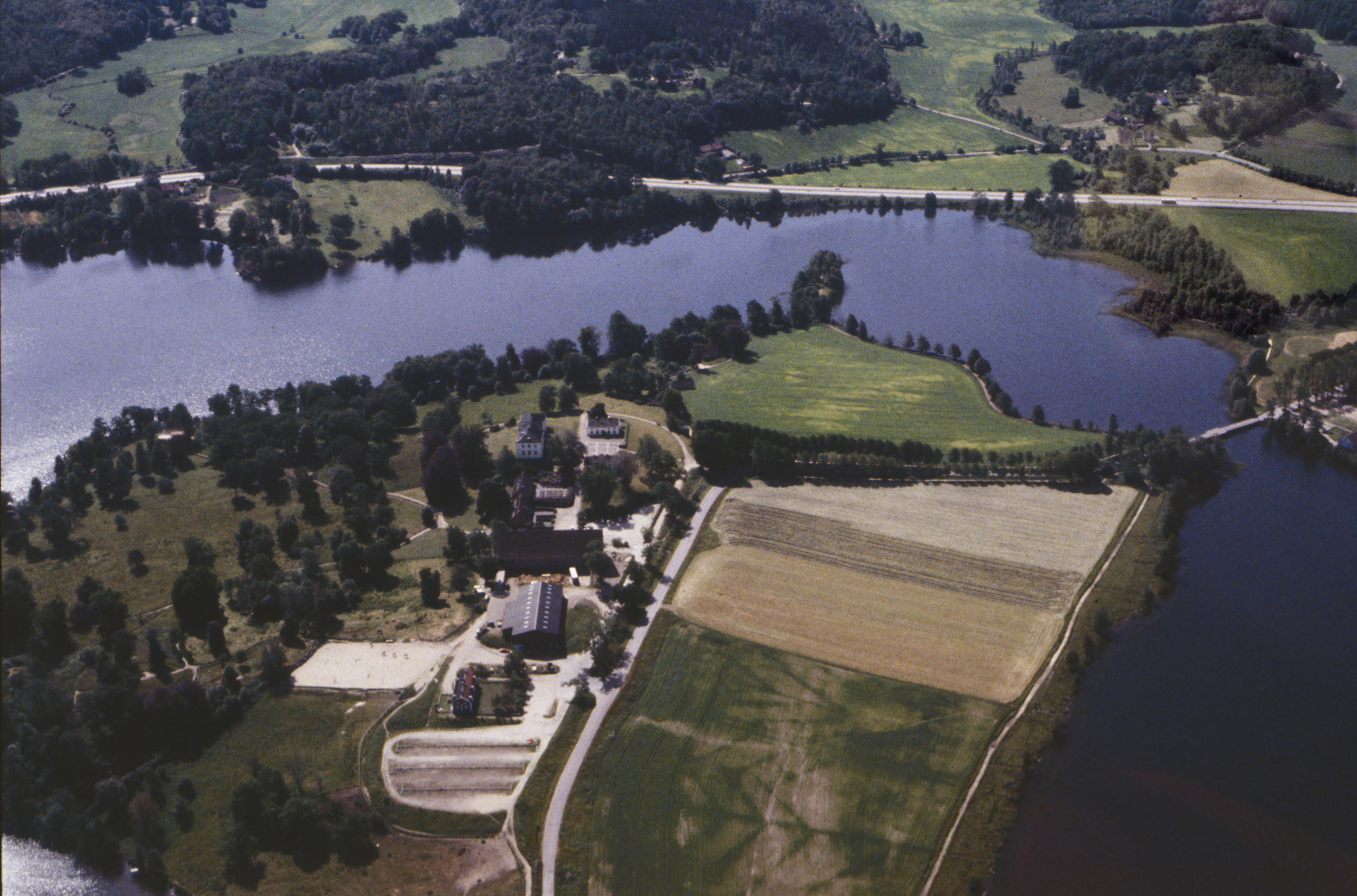 Jan Norrman, Skallsjö 46:1