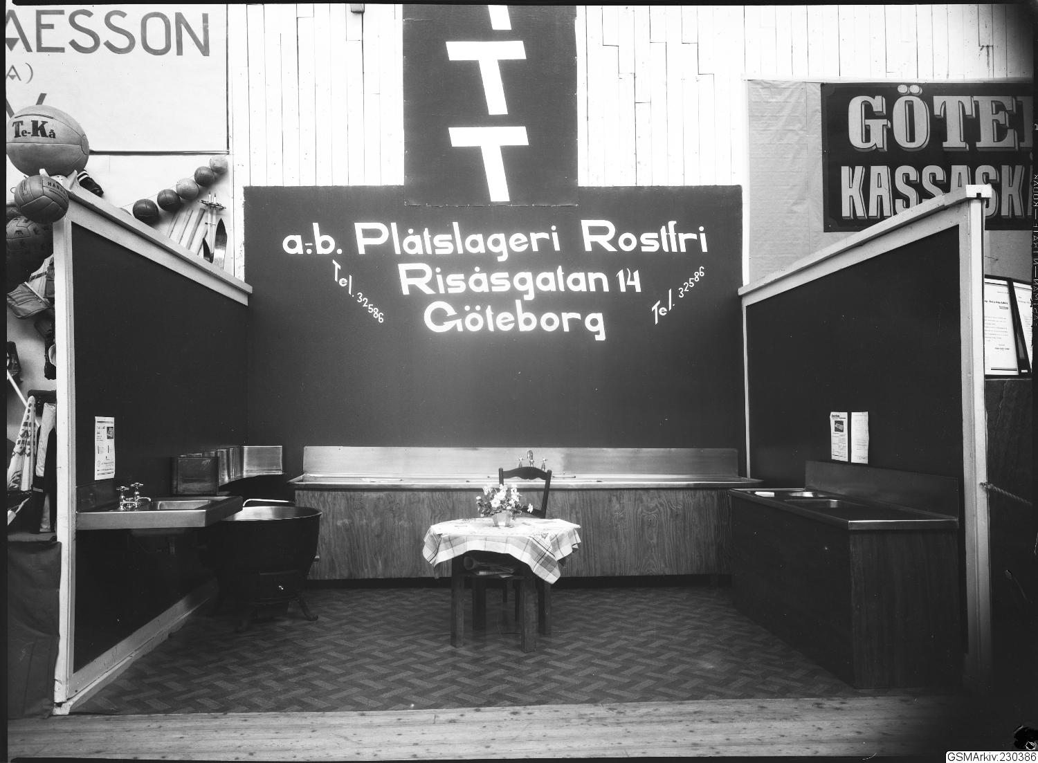 Sven Sjöstedt, fotografi, genomsiktsbild, bilder