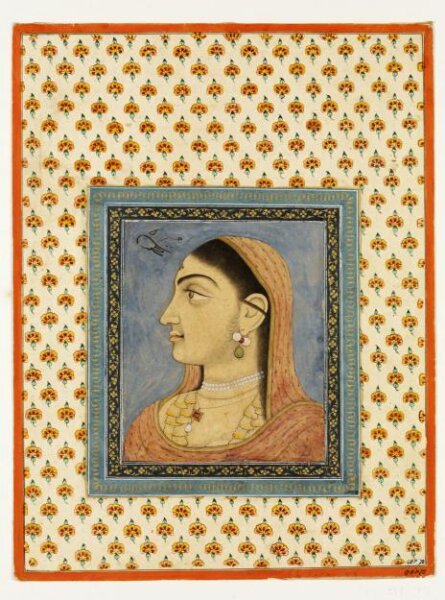 Unknown, Painting