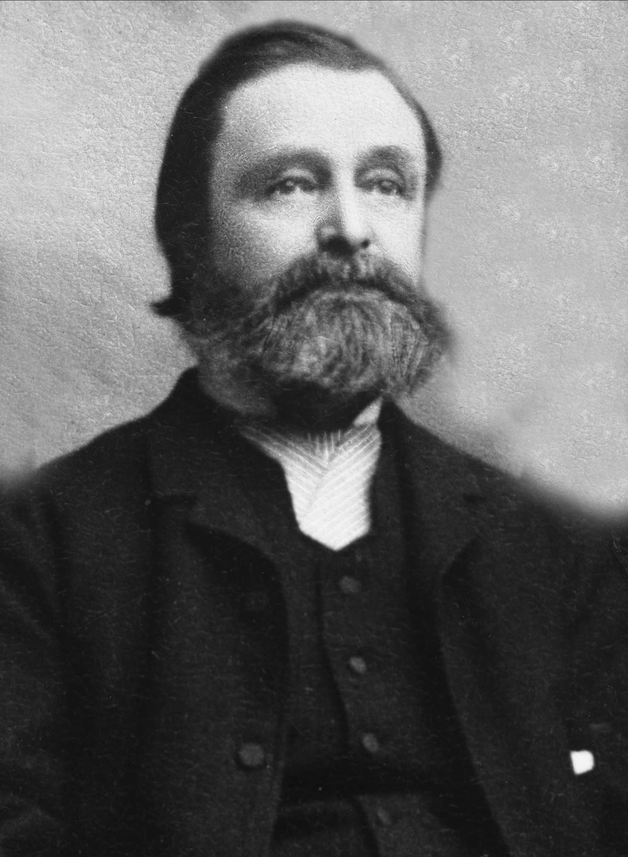 Gustav Borgen, Avfotografering.