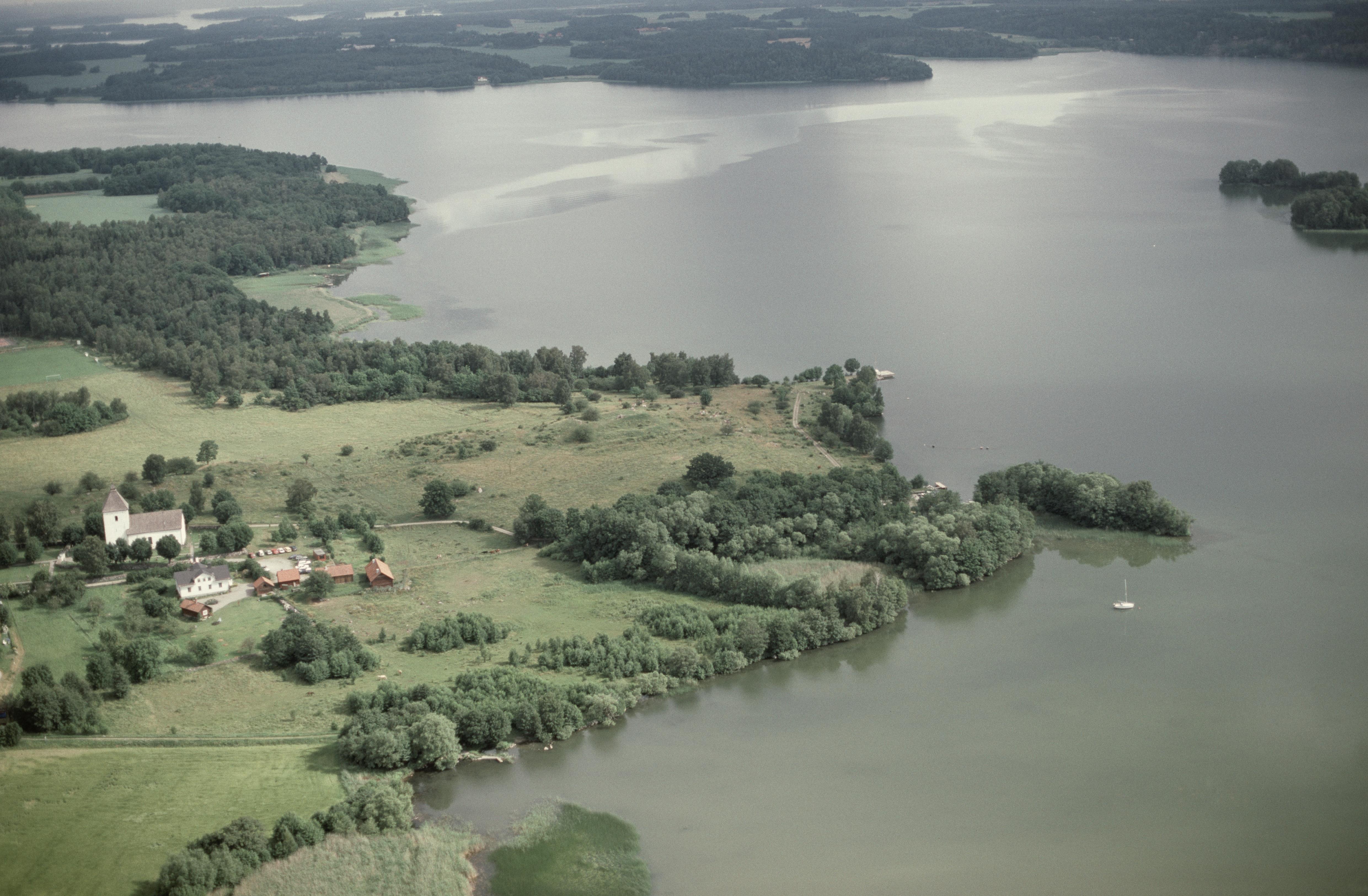 Jan Norrman, Adelsö 46:2