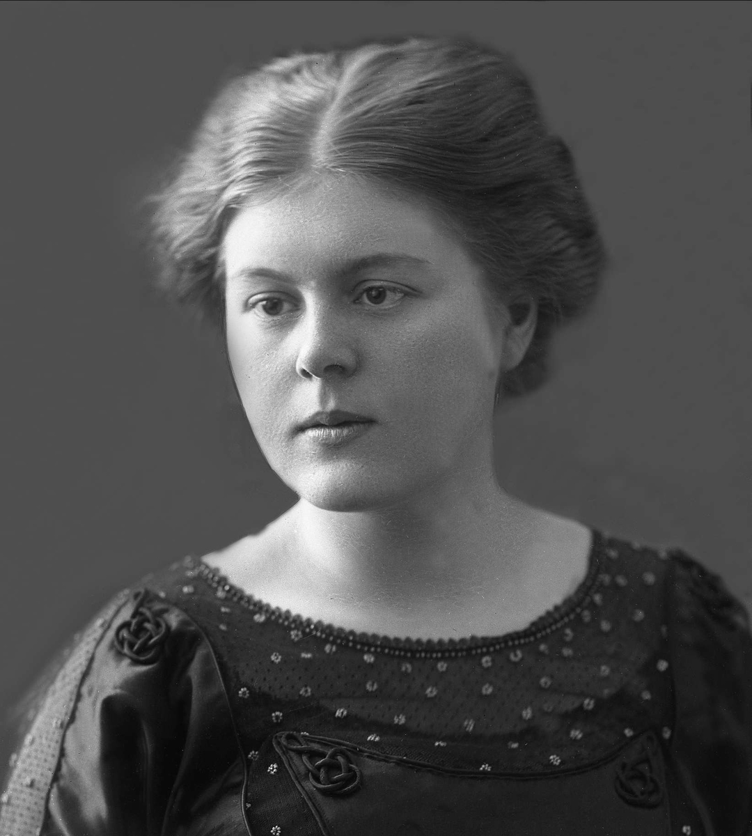 Gustav Borgen, NFB.29522