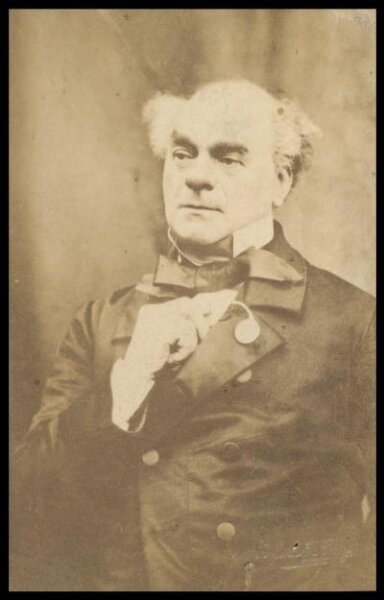 Beau, Adolphe, Guy Little Theatrical Photograph