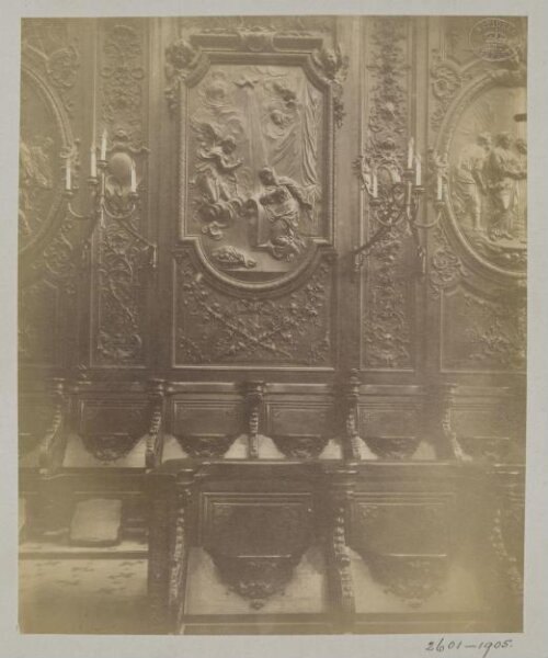 Atget, Jean-Eugène-Auguste, Photograph