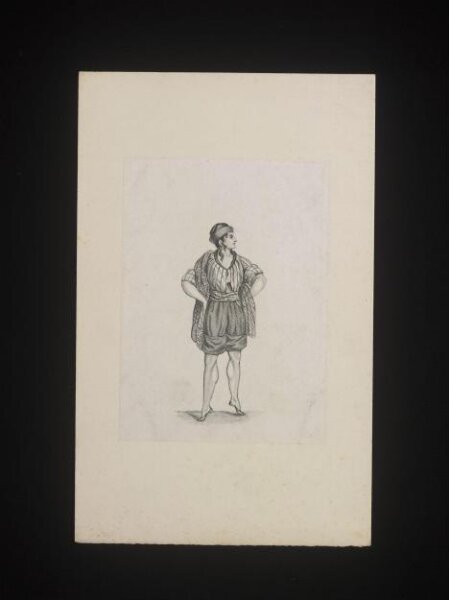 Unknown, Print