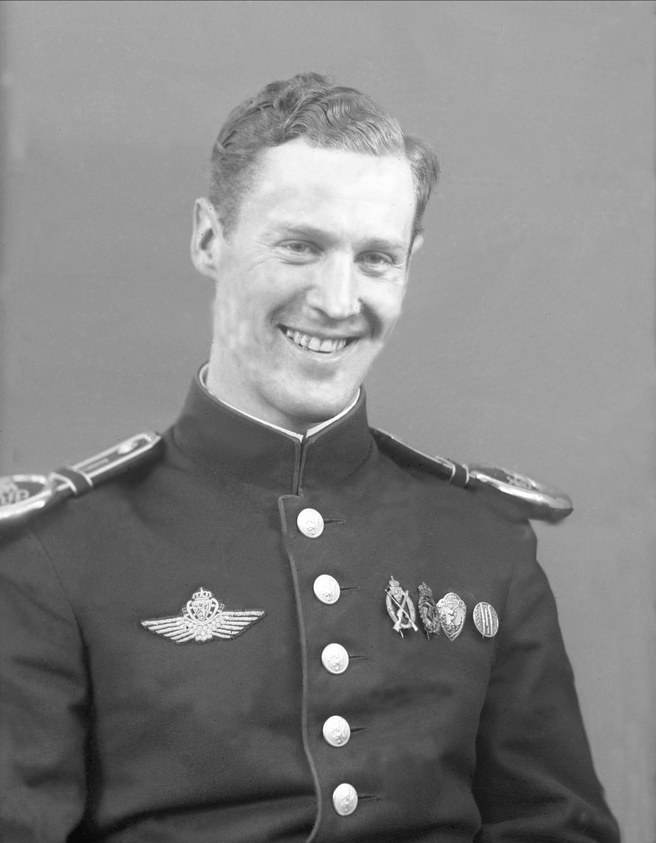 Gustav Borgen, NFB.53631