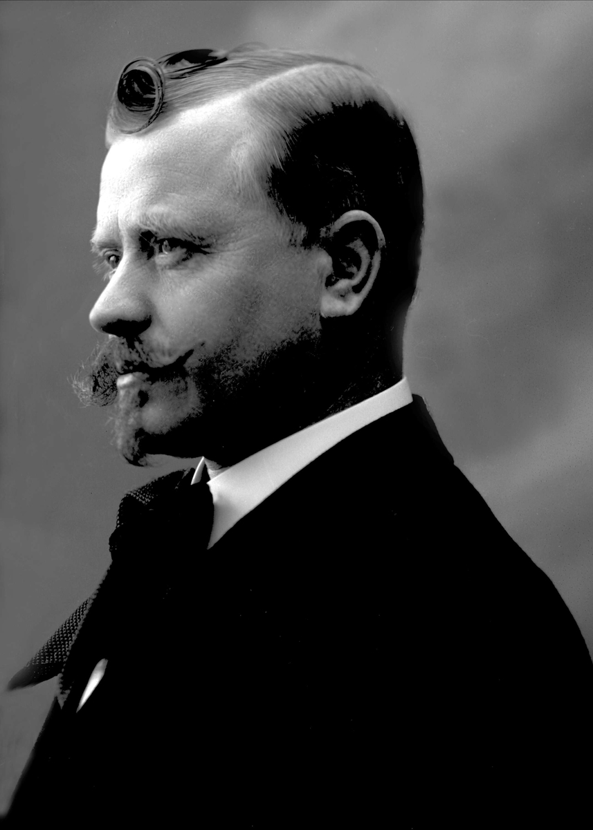 Gustav Borgen, NFB.44318