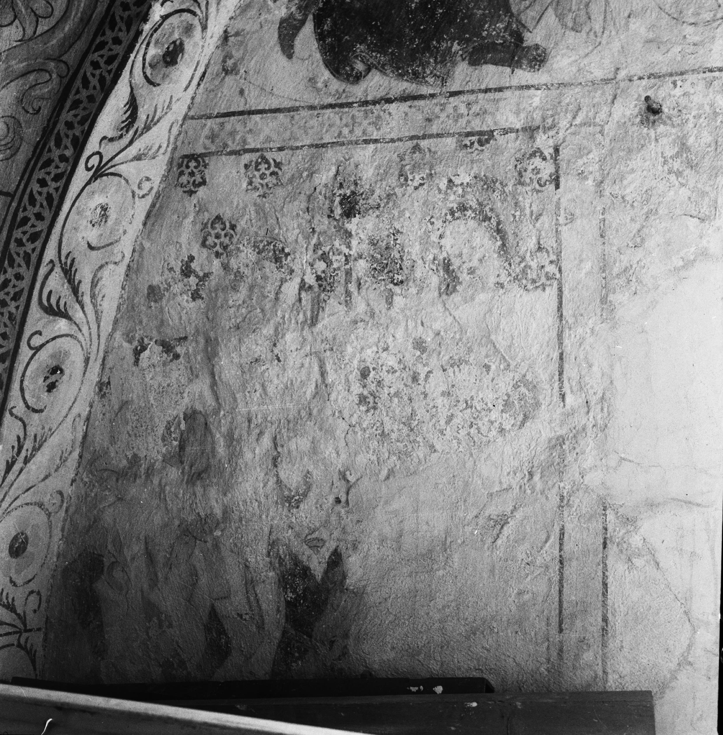 Per Olof Westlund, Härkeberga kyrka